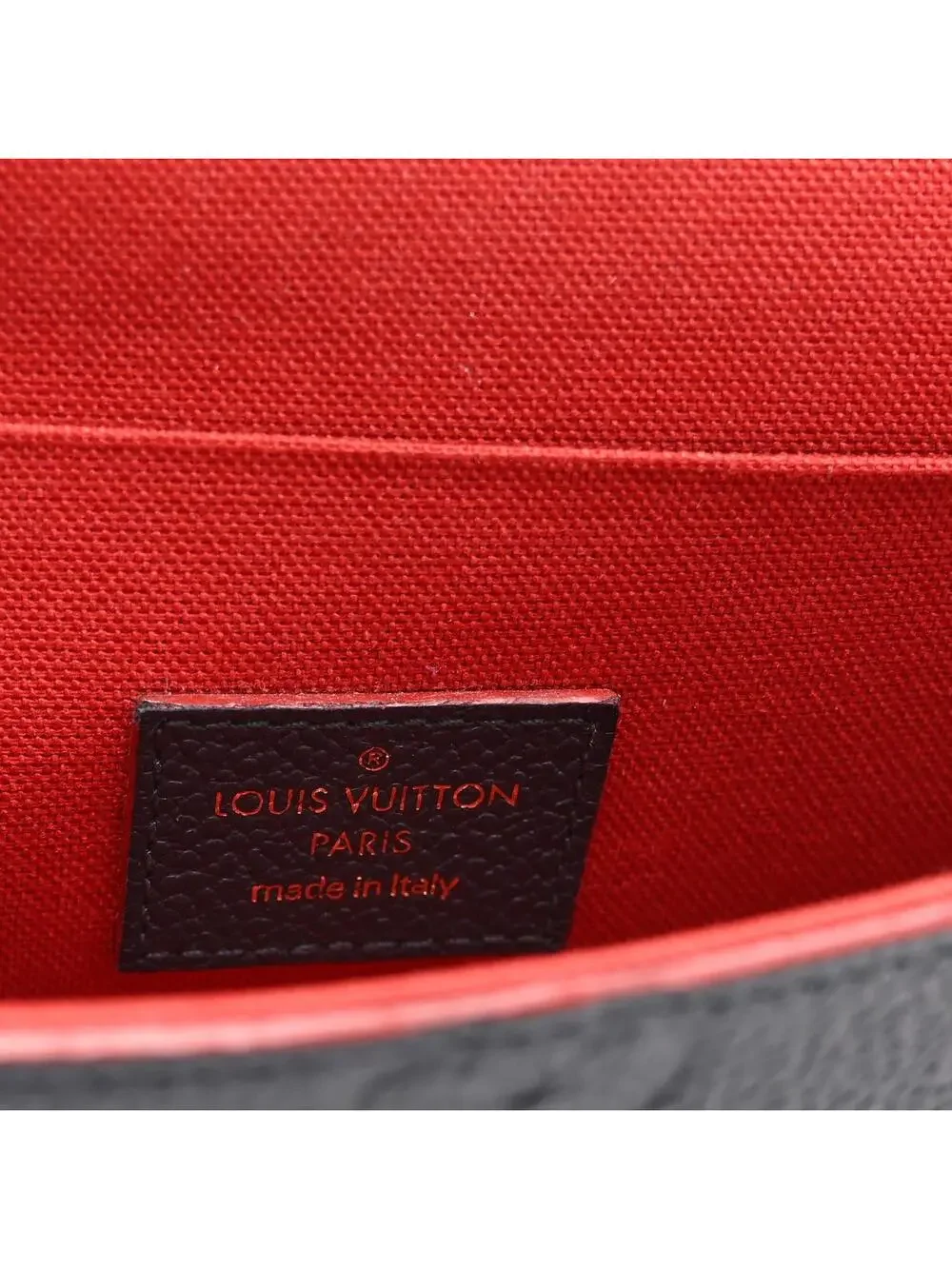 Louis Vuitton Empreinte Pochette #322098L14B